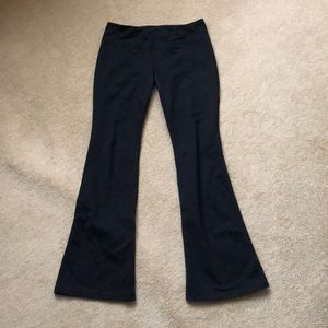 Zella black yoga pants